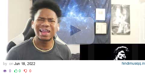 James Brown - Try me REACTION pagalworld mp3 song download