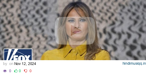 Melania Trump declined Jill Biden meeting over Mar-a-Lago raid report pagalworld mp3 song download