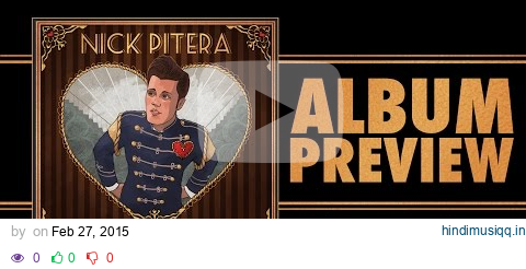 Nick Pitera - Stairwells - EP Album Preview - Available now!! pagalworld mp3 song download