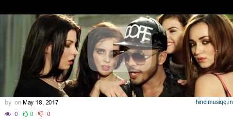 Zohaib Amjad   Mombatiye ft  Raftaar & Manj Musik   New Punjabi Songs 2015   Official Video pagalworld mp3 song download