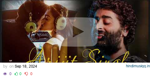 Arijit Singh Love Mashup 2024 | B Aarush | Best Of Arijit Singh Mashup | Love Mashup 2024 pagalworld mp3 song download