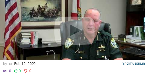 Indian River County Sheriff Deryl Lohr remembers Trooper Joseph Bullock pagalworld mp3 song download