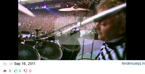 Queen - One Vision (Live at Wembley 11.07.1986) pagalworld mp3 song download