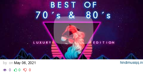 Best of 70s & 80s, Deep House 2 Luxury Edition by Sergio Daval pagalworld mp3 song download