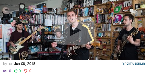 Tom Misch NPR Music Tiny Desk Concert pagalworld mp3 song download