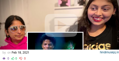 Michael Jackson - Rock With You (Official Video) Reaction 😍 pagalworld mp3 song download