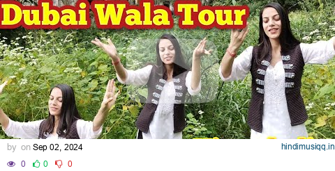 Dubai Wala Tour|| Latest Himachali Pahadi Dance|| Nati King Kuldeep Sharma|| @YouTube|| #trending pagalworld mp3 song download