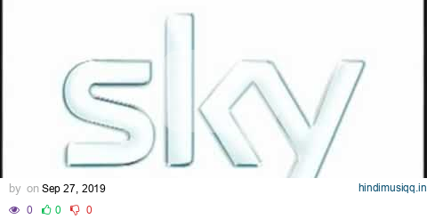 Sky EPG Music 2009 - Track 2 pagalworld mp3 song download