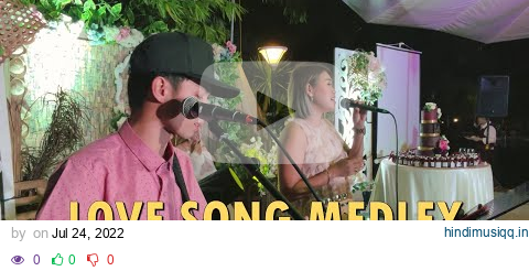 Lovesong Medley | Sweetnotes Live pagalworld mp3 song download