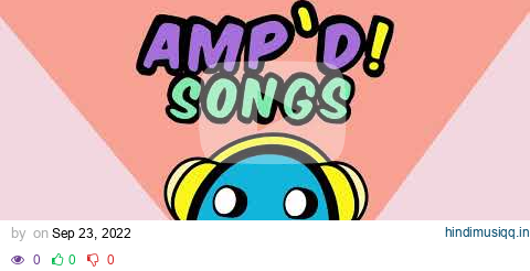 AMP'D! Songs on Spotify pagalworld mp3 song download