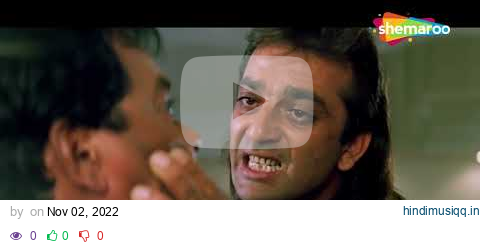 CLIMAX - आंदोलन शुरू हो चूका है - Andolan - Sanjay Dutt, Govinda, Mamta Kulkarni, Somy Ali pagalworld mp3 song download