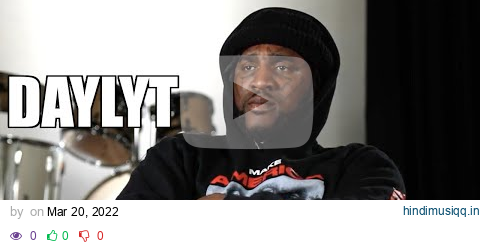 Daylyt Breaks Down Why Kendrick Lamar & Jay Z are Over Drake (Part 20) pagalworld mp3 song download