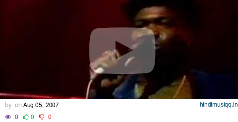 Barrington Levy - Here I come - live 1984 pagalworld mp3 song download