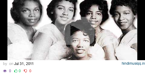 The Chantels - Maybe (1958) pagalworld mp3 song download