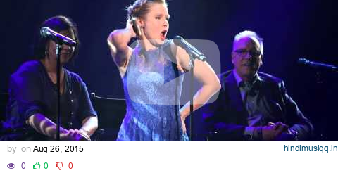 Frozen - Kristen Bell Sings - For The First Time In Forever Live at D23 Expo2015 pagalworld mp3 song download