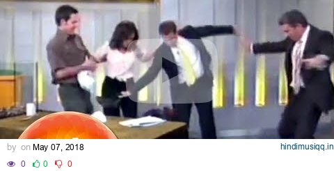 TV host freaks out over snake prank on live TV pagalworld mp3 song download