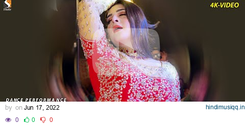 Dhola Main Ty Mar Gayi Aan , Chahat Baloch Dance Performance 2022 pagalworld mp3 song download