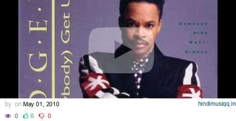 Roger Troutman - Featuring EPMD - Everybody Get Up 1991 pagalworld mp3 song download