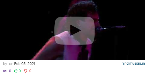 Foreigner - That Was Yesterday   -   live 1985 pagalworld mp3 song download