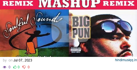 Gospel Music Mashup - God's Got A Blessing / Still a Player by Big Pun. pagalworld mp3 song download