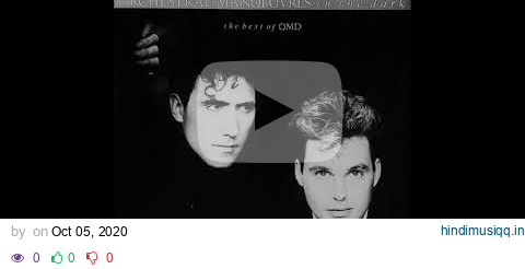 Orchestral Manoeuvres in the Dark - Electricity - Versión Extendida pagalworld mp3 song download