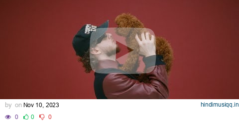 Jack Harlow - Lovin On Me [Official Music Video] pagalworld mp3 song download