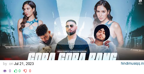 Gora Gora Rang - Imran Khan ft.Sonam Bajwa | AP Dhillon & Shubh | DJ Sumit Rajwanshi pagalworld mp3 song download