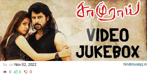 Samurai Video Jukebox | Samurai All Songs | Vikram | Anita Haasanandani | Nassar | Harris Jayaraj pagalworld mp3 song download