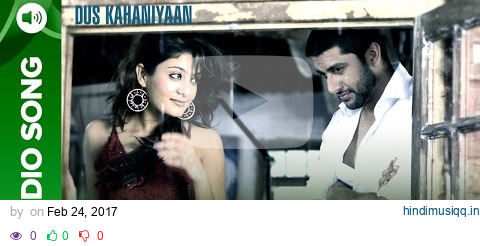 Aaja Soniye (Remix) (Full Audio Song) | Dus Kahaniyaan | Aftab Shivdasani & Neha Oberoi pagalworld mp3 song download