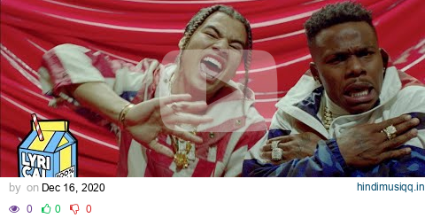 24kGoldn - Coco ft. DaBaby (Official Music Video) pagalworld mp3 song download