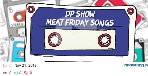 ♫ Aerosmith, Billy Joel & More Meat Friday Songs ♫ | The Dan Patrick Show | 11/21/18 pagalworld mp3 song download