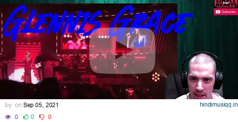 Glennis Grace & Whitney Houston 'All at once' (DUO screen) | Reaction pagalworld mp3 song download