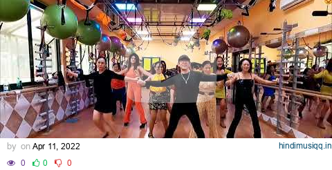 Abba - Dancing Queen | Samba Line Dance 32ct 1Wall | Zaldy Lanas pagalworld mp3 song download