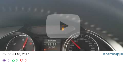 AUDI A5 3.0TDI Quattro Stage 1 tuned 300 Hp 600Nm Acceleration with Launch Control pagalworld mp3 song download