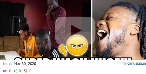 How Rappers be when a trash feature ruins the whole song (REACTION) pagalworld mp3 song download