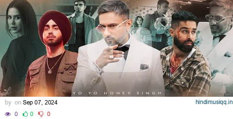 MILLIONAIRE Mashup - Yo Yo Honey Singh | GLORY | Shubh Ft.Sonam Bajwa | Diljit Dosanjh pagalworld mp3 song download