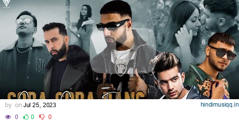 Gora Gora Rang X Punjabi Mashup | Ft.Imran Khan | Jass Manak | Harnoor | The PropheC | Sunny Hassan pagalworld mp3 song download