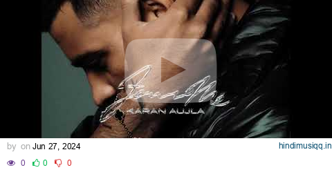 Y.D.G. - Karan Aujla (OFFICIAL VIDEO) Yeah Proof | Latest Punjabi Songs 2024 pagalworld mp3 song download