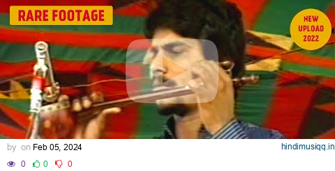 Amar Singh Chamkila and Amarjot Live 1986 - Rare Footage pagalworld mp3 song download