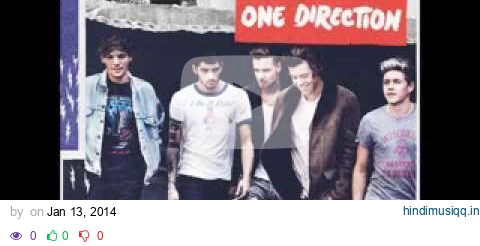 One Direction - Best Song Ever - Audio pagalworld mp3 song download