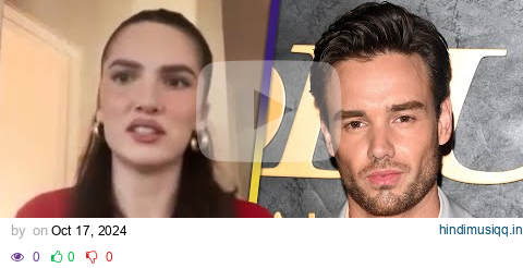 Liam Payne's Ex Maya Henry Claimed He Predicted His Early Death pagalworld mp3 song download