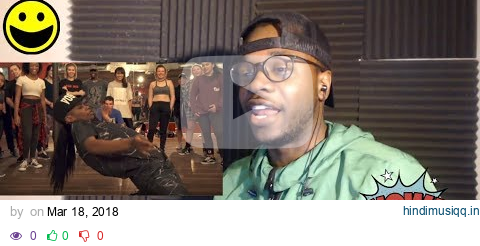 Missy is a Legend! | Missy Elliott - WTF (Where They From) @_TriciaMiranda Choreo | REACTION pagalworld mp3 song download