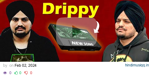 Explain Sidhu Moose Wala New Song Drippy Breakdown | AR Paisley | Leaked, Replies #explainervideo pagalworld mp3 song download