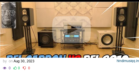 REL CARBON SPECIAL VS REL S812 SUBWOOFER REVIEW pagalworld mp3 song download