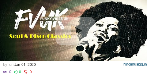 Classic 70s 80s Soul, Funk & Disco Mix - Dj XS Old School Funky Jams (Free Download) pagalworld mp3 song download