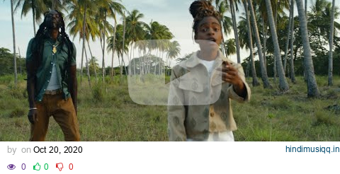 Koffee - Pressure (Remix) [Official Video] ft. Buju Banton pagalworld mp3 song download