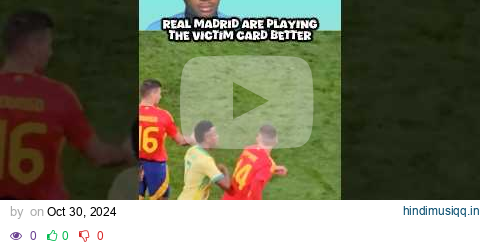 you won’t believe what real madrid players say on vini jr and ballon dor pagalworld mp3 song download