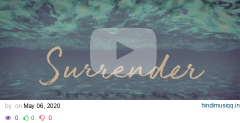 Natalie Taylor - Surrender (Official Lyric Video) pagalworld mp3 song download