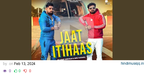 Jaat Itihaas pagalworld mp3 song download