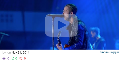 OneRepublic - Stop And Stare (Vevo Presents Live at Festhalle, Frankfurt) pagalworld mp3 song download